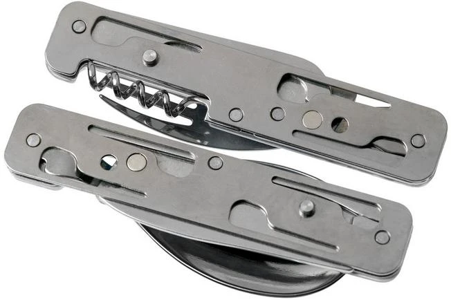 Akinod Multifunctional Cutlery 13H25 Downtown Green, Outdoor Cutlery - Image 3