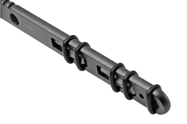 ANV Knives M050 CMS Elmax DLC Kydex Sheath, Kiridashi - Image 6