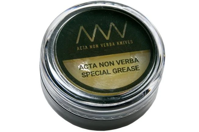 ANV Z200 Sleipner, Linerlock, G10, Red, Z200-010 Pocket Knife - Image 8