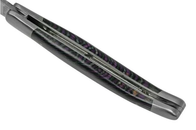 Laguiole En Aubrac Samba Prune L0212SAPIF Samba Wood, Matt, 12 Cm - Image 7