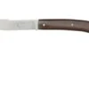 Laguiole En Aubrac Coupe-Coupe L0511CPL Snake Wood, Pocket Knife, 11 Cm