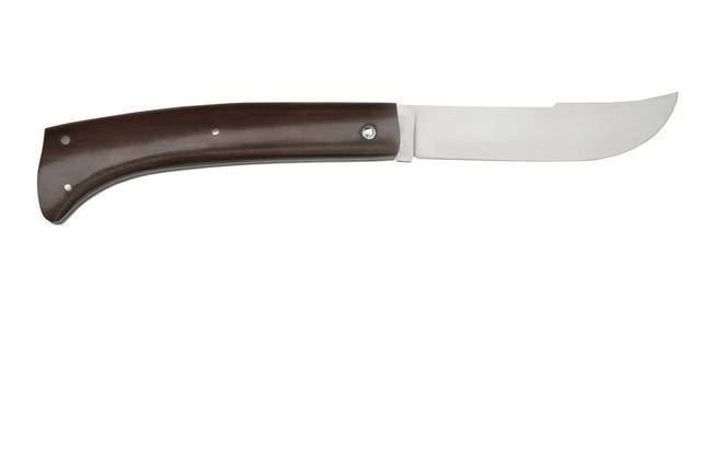 Laguiole En Aubrac Coupe-Coupe L0511CPL Snake Wood, Pocket Knife, 11 Cm - Image 2