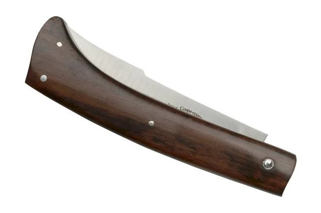 Laguiole En Aubrac Coupe-Coupe L0511CPL Snake Wood, Pocket Knife, 11 Cm - Image 4