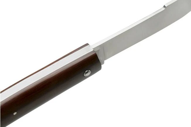 Laguiole En Aubrac Coupe-Coupe L0511CPL Snake Wood, Pocket Knife, 11 Cm - Image 6