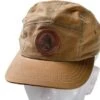 Agawa Tripper Capi, Cap Khaki
