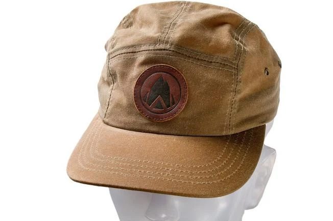 Agawa Tripper Capi, Cap Khaki
