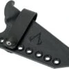Armatus Carry Architect Sheath For The Bradford Guardian 3 G10, Black