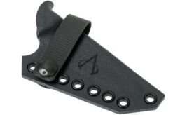 Armatus Carry Architect Sheath For The Bradford Guardian 3 G10, Black