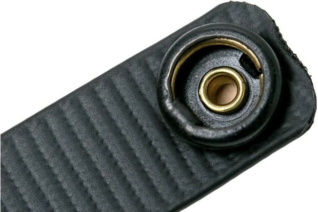 Armatus Carry Architect Sheath For The KA-BAR Becker BK16, Carbon Fibre - Image 6