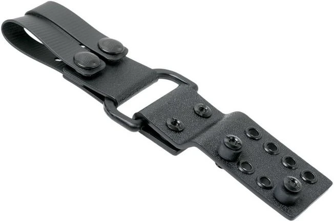 Armatus Carry Architect Sheath For The ESEE 6 With Dangler, Flat Dark Earth - Image 4