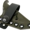 Armatus Carry Architect Sheath For The ESEE Candiru, OD Green