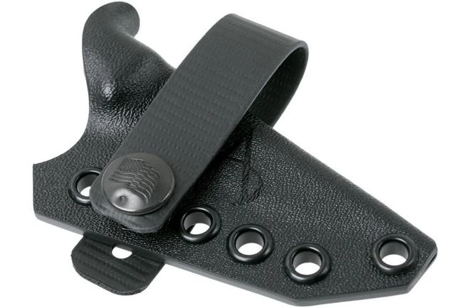 Armatus Carry Architect Sheath For The ESEE CR2.5, Black