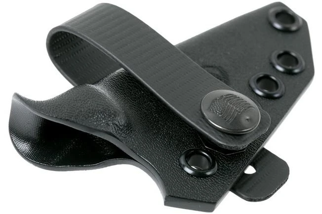 Armatus Carry Architect Sheath For The ESEE CR2.5, Black - Image 3