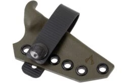 Armatus Carry Architect Sheath For The ESEE CR2.5, OD-green