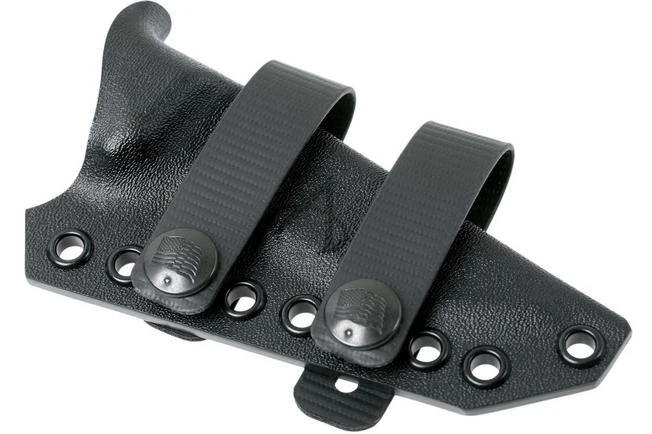 Armatus Carry Architect Sheath For The ESEE RB3, Black