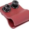 Armatus Carry Accessory For The Exotac Nanostriker XL, Blood Red