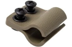 Armatus Carry Accessory For The Exotac Nanostriker XL, Flat Dark Earth