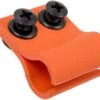 Armatus Carry Accessory For The Exotac Nanostriker XL, Hunter Orange
