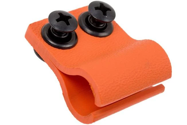 Armatus Carry Accessory For The Exotac Nanostriker XL, Hunter Orange