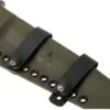 Armatus Carry Architect Sheath For The Fällkniven A1, Od Green