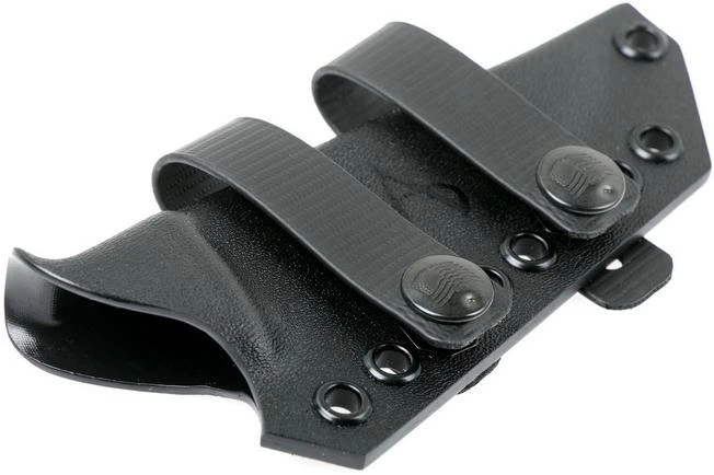 Armatus Carry Architect Sheath For The Fällkniven F1, Black - Image 3