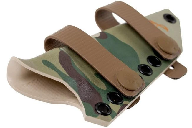 Armatus Carry Architect Sheath For The Fällkniven F1, Multicam - Image 3