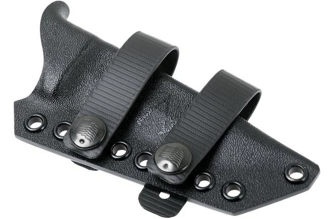Armatus Carry Architect Sheath For The Fällkniven F1 Pro, Black