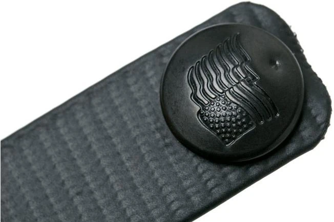 Armatus Carry Architect Sheath For The Fällkniven F1 Pro, Police Blue - Image 5