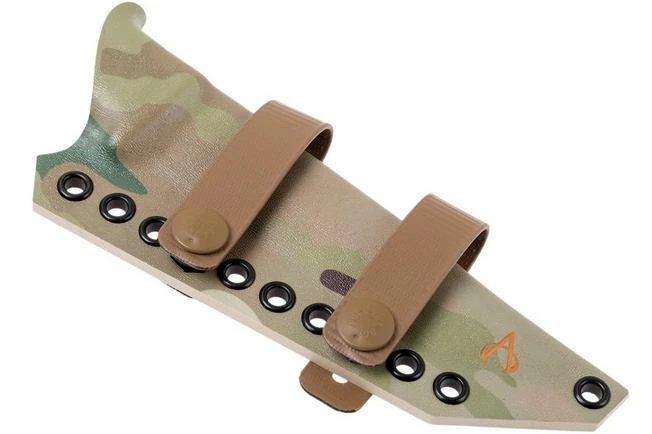 Armatus Carry Architect Sheath For The Fällkniven S1, Multicam