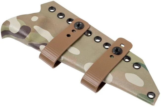 Armatus Carry Architect Sheath For The Fällkniven S1, Multicam - Image 2