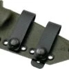 Armatus Carry Architect Sheath For The LionSteel M4 G10, Od Green