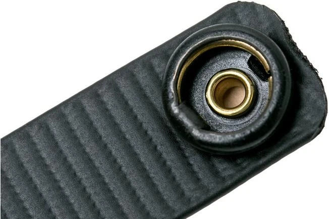 Armatus Carry Architect Sheath For The TOPS B.O.B. Fieldcraft Micarta, Black - Image 6