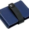 Armatus XL Wallet Carbon Blue