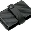 Armatus XL Wallet Carbon Black
