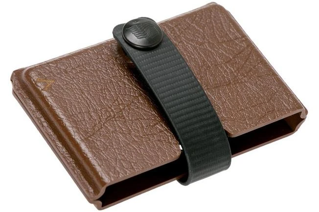 Armatus XL Wallet True Hide OD Green