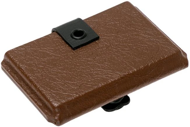 Armatus XL Wallet True Hide OD Green - Image 2