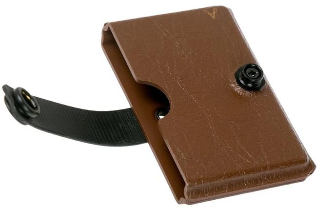 Armatus XL Wallet True Hide OD Green - Image 3