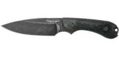 Bradford Guardian 3, 3D Black Micarta Guardian 3 M390, Sabre Nimbus 3S-101N