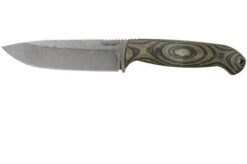 Bradford Guardian 5.5S, 3D Camo Micarta Guardian 5.5 Elmax, Sabre Stonewashed 5.5S-109