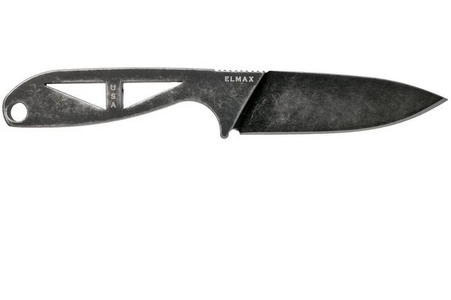 Bradford G-Necker Nimbus Elmax, Neck Knife - Image 2
