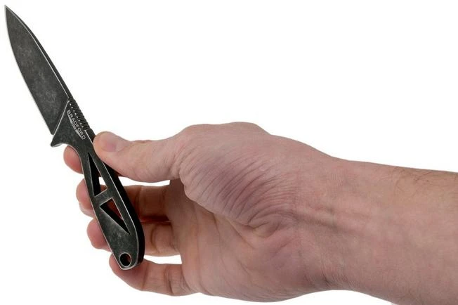 Bradford G-Necker Nimbus Elmax, Neck Knife - Image 5