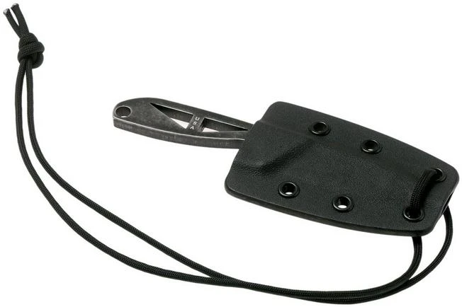 Bradford G-Necker Nimbus Elmax, Neck Knife - Image 6