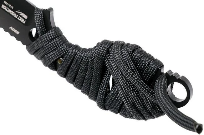 Benchmade 101BK Follow Up Neck Knife - Image 4