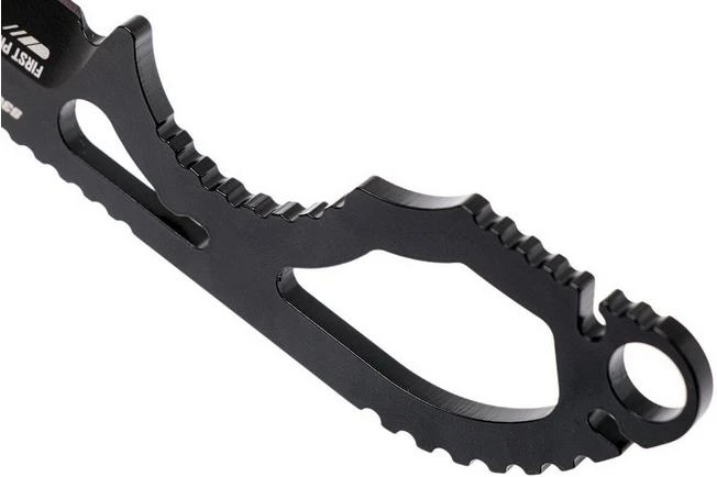 Benchmade 101BK Follow Up Neck Knife - Image 6