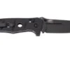 Benchmade 275BK Sibert Adamas Black PE