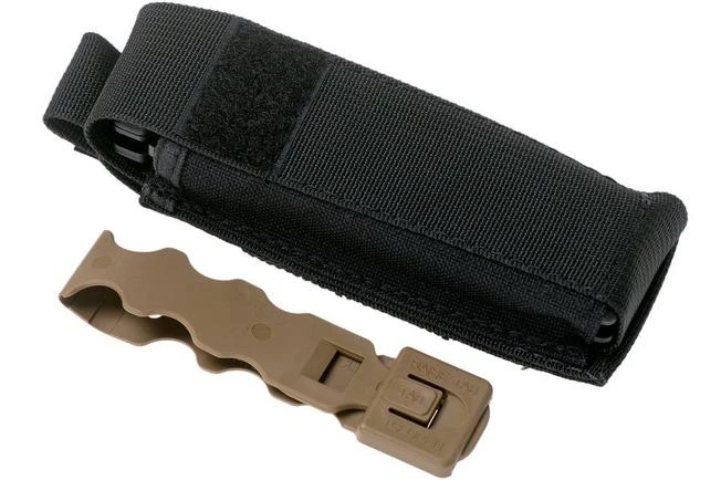 Benchmade 275GY-1 Sibert Adamas Black G10, Tungsten Grey Pocket Knife, Shane Sibert Design - Image 9