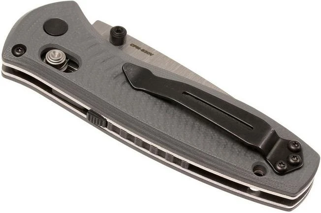 Benchmade 585-2 Mini-Barrage PE G10 - Image 4