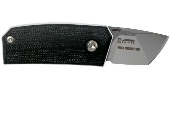 Benchmade Tengu Tool 602 Pocket Knife, Jared Oeser Design - Image 2