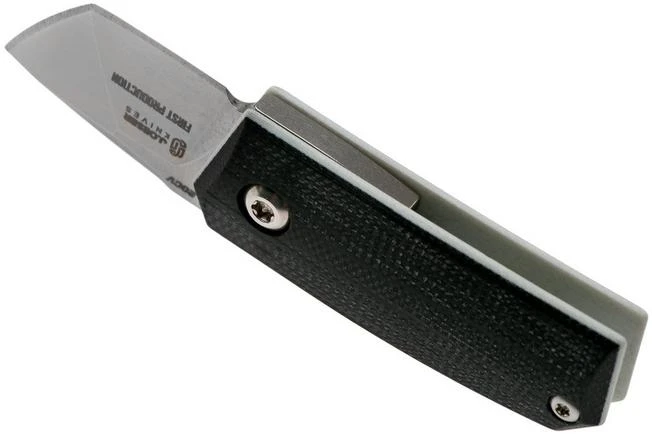 Benchmade Tengu Tool 602 Pocket Knife, Jared Oeser Design - Image 3