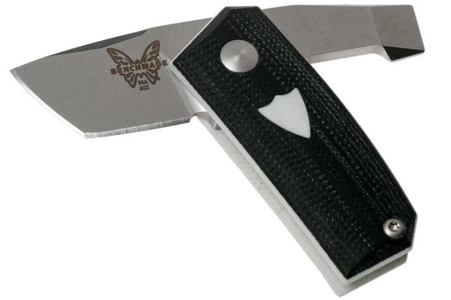 Benchmade Tengu Tool 602 Pocket Knife, Jared Oeser Design - Image 5